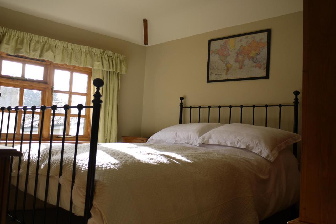 One Pelham Grove Bed & Breakfast Stocking Pelham Luaran gambar