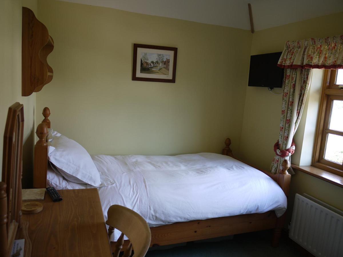 One Pelham Grove Bed & Breakfast Stocking Pelham Luaran gambar