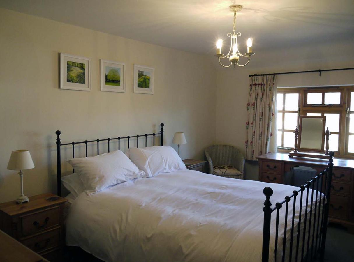 One Pelham Grove Bed & Breakfast Stocking Pelham Luaran gambar