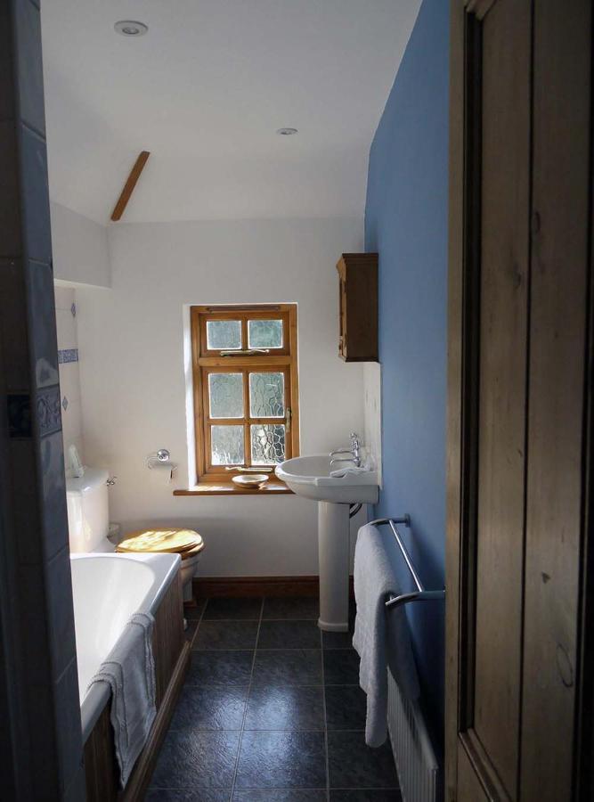 One Pelham Grove Bed & Breakfast Stocking Pelham Luaran gambar