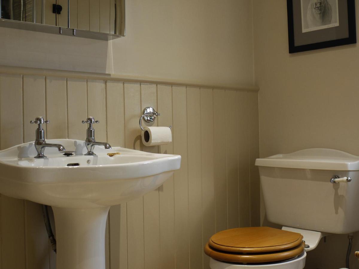 One Pelham Grove Bed & Breakfast Stocking Pelham Luaran gambar