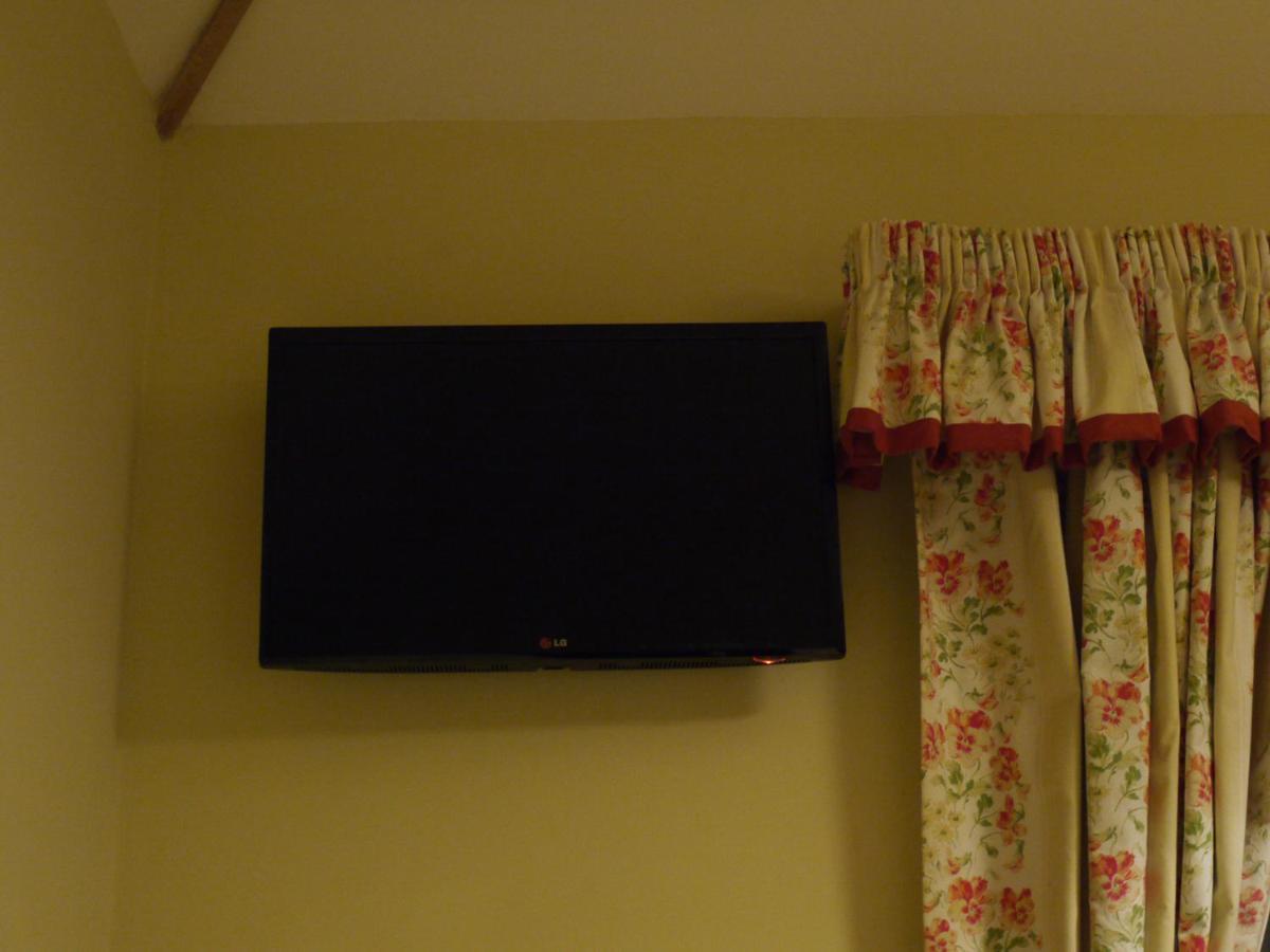 One Pelham Grove Bed & Breakfast Stocking Pelham Luaran gambar