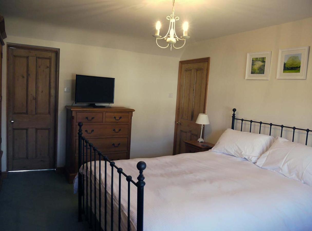 One Pelham Grove Bed & Breakfast Stocking Pelham Luaran gambar