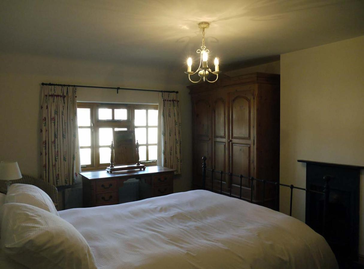 One Pelham Grove Bed & Breakfast Stocking Pelham Luaran gambar