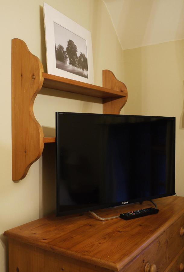 One Pelham Grove Bed & Breakfast Stocking Pelham Luaran gambar