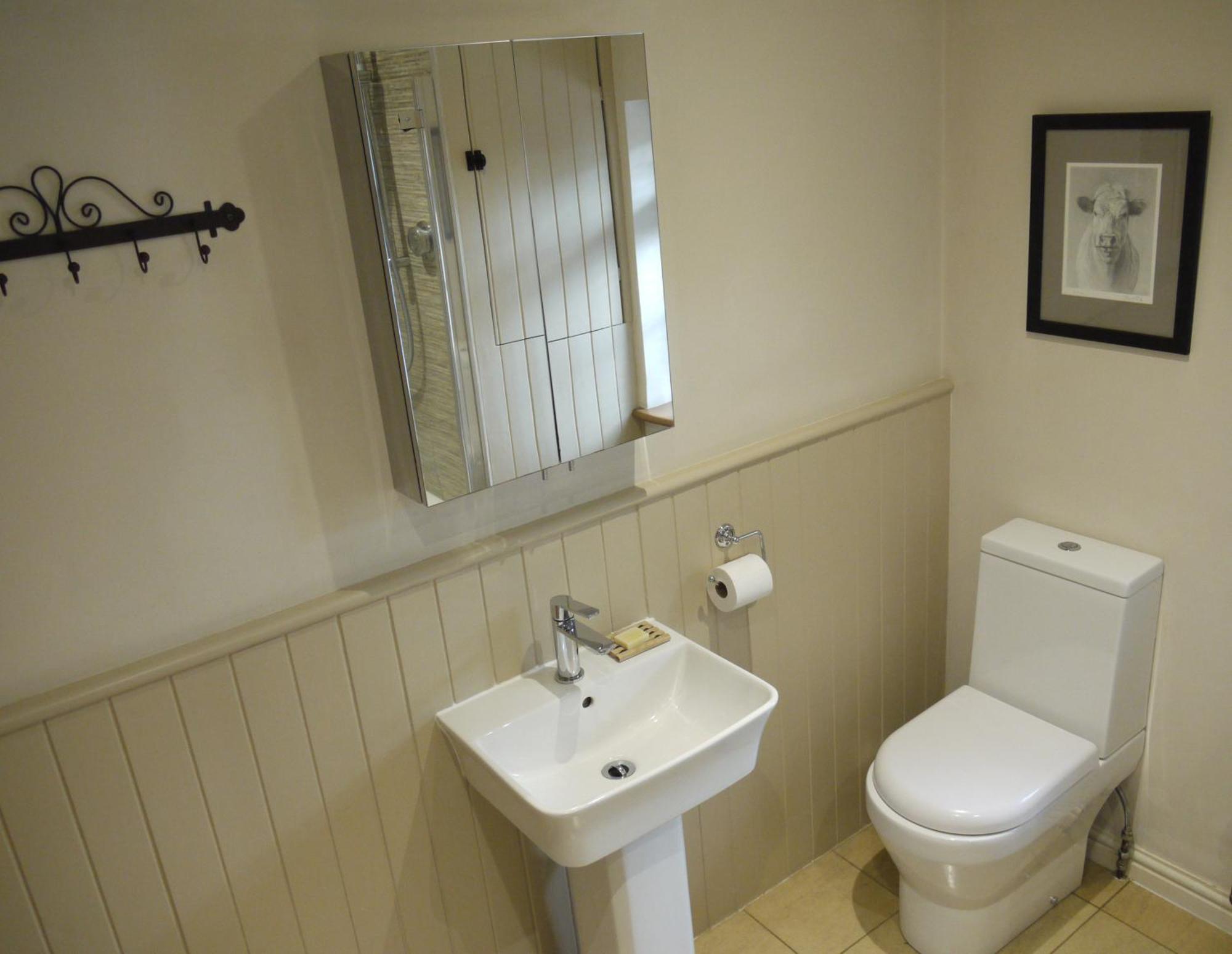 One Pelham Grove Bed & Breakfast Stocking Pelham Luaran gambar