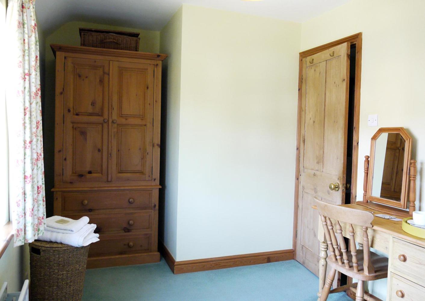 One Pelham Grove Bed & Breakfast Stocking Pelham Luaran gambar
