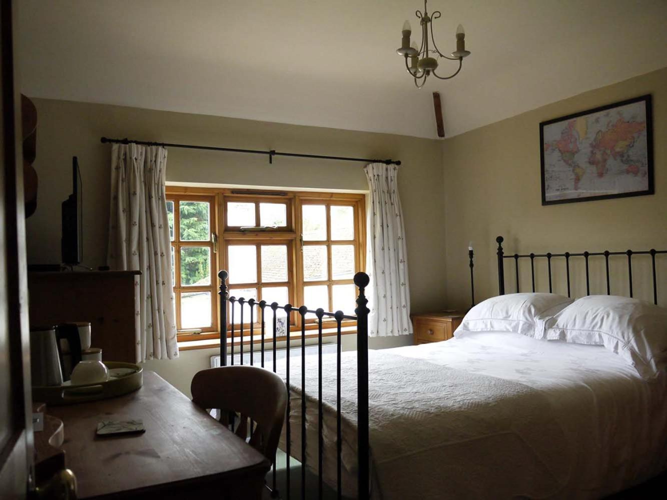 One Pelham Grove Bed & Breakfast Stocking Pelham Luaran gambar